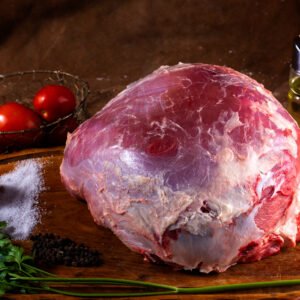 Bola de Lomo